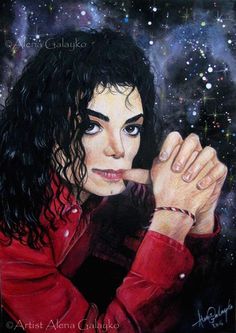  The Legendary Michael Jackson