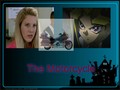 The Motorcycle - yami-yugi fan art
