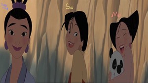  The Three Chinese Girls.JPG