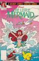 TheLittleMermaid Issue 1 The Serpent-Teen Part 1 Cover - disney-princess photo