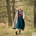 Thirteenth Doctor  - doctor-who photo