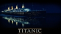 titanic - Titanic Wallpaper wallpaper