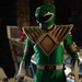 Tommy Morphed As The MM Green Ranger 2 - mighty-morphin-power-rangers icon