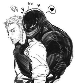  Venom x Eddie