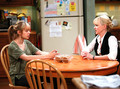 Violet and Christy Plunkett - tv-female-characters photo