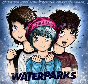  Water Parks (band)
