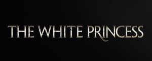  White Princess Banner