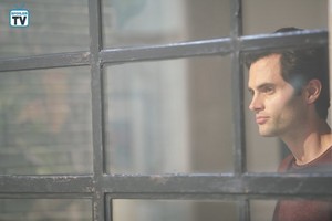  bạn "You Got Me Babe" (1x08) promotional picture