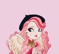 c.a. cupid icon - ever-after-high photo