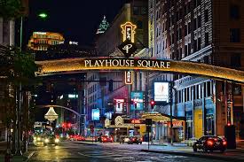  Playhouse Square