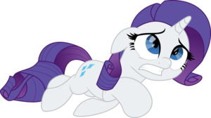mlp movie   rarity by jhayarr23 dbngf4c