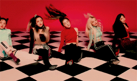♥ Red Velvet - Really Bad Boy MV ♥