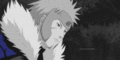 *Tobirama Senju : Naruto Shippuden* - anime photo