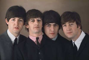  Beatles