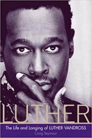  Biography Pertaining To Luther Vandross