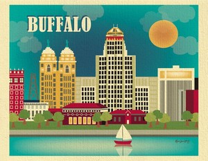  Buffalo
