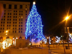  natal In Cleveland