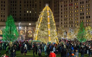  Natale In Cleveland