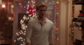 Christmas with MacGyver - television photo
