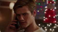Christmas with MacGyver - television photo