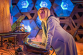 Doctor Who - Episode 11.10 - The Battle of Ranskoor Av Kolos (Season Finale) - Promo Pics - doctor-who photo