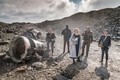 Doctor Who - Episode 11.10 - The Battle of Ranskoor Av Kolos (Season Finale) - Promo Pics - doctor-who photo