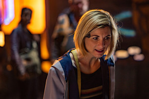  Doctor Who - Episode 11.10 - The Battle of Ranskoor Av Kolos (Season Finale) - Promo Pics