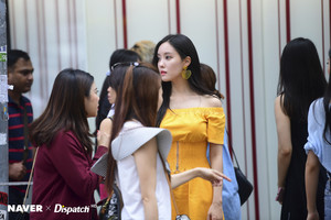  Hyomin @ HK for Naver X Dispatch