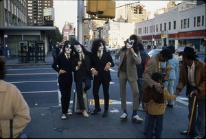  Ciuman (NYC) October 26, 1974