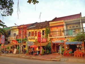  Kampot, Cambodia
