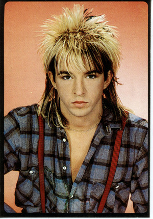  Limahl