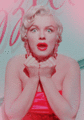 Marilyn Monroe - classic-movies fan art