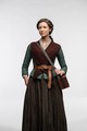 Outlander Season 4 Official Picture - Claire Fraser - outlander-2014-tv-series photo