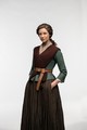 Outlander Season 4 Official Picture - Claire Fraser - outlander-2014-tv-series photo