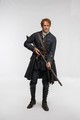 Outlander Season 4 Official Picture - Jamie Fraser - outlander-2014-tv-series photo
