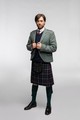 Outlander Season 4 Official Picture - Roger Wakefield - outlander-2014-tv-series photo