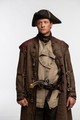 Outlander Season 4 Official Picture - Stephen Bonnet - outlander-2014-tv-series photo