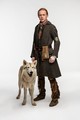 Outlander Season 4 Official Picture - Young Ian Murray and Rollo - outlander-2014-tv-series photo