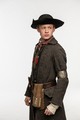 Outlander Season 4 Official Picture - Young Ian Murray - outlander-2014-tv-series photo