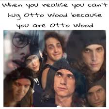 Poor Otto