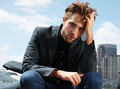 Robert Pattinson  - greyswan618 photo