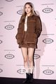 Rosé Looks Chic at Alessandro Dell’Acqua X TOD’S Launch Event - black-pink photo