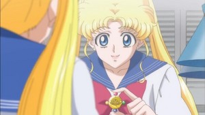  Sailor Moon Crystal - Usagi