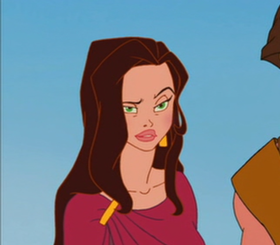Sarah - The 3 Wise Men - Childhood Animated Movie Heroines Photo (41725483)  - Fanpop