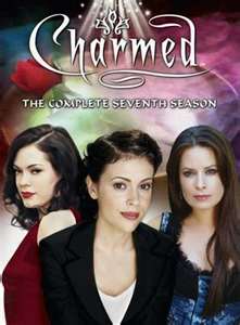  Season 7 of Charmed