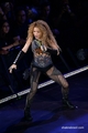 Shakira performs in Esch-Sur-Alzette (June 19) - shakira photo