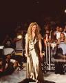 Shakira performs in Munich (June 17) - shakira photo