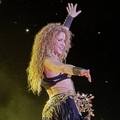 Shakira performs in Munich (June 17) - shakira photo