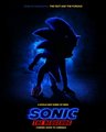 Sonic The Hedgehog (2019) - First Poster - sonic-the-hedgehog photo