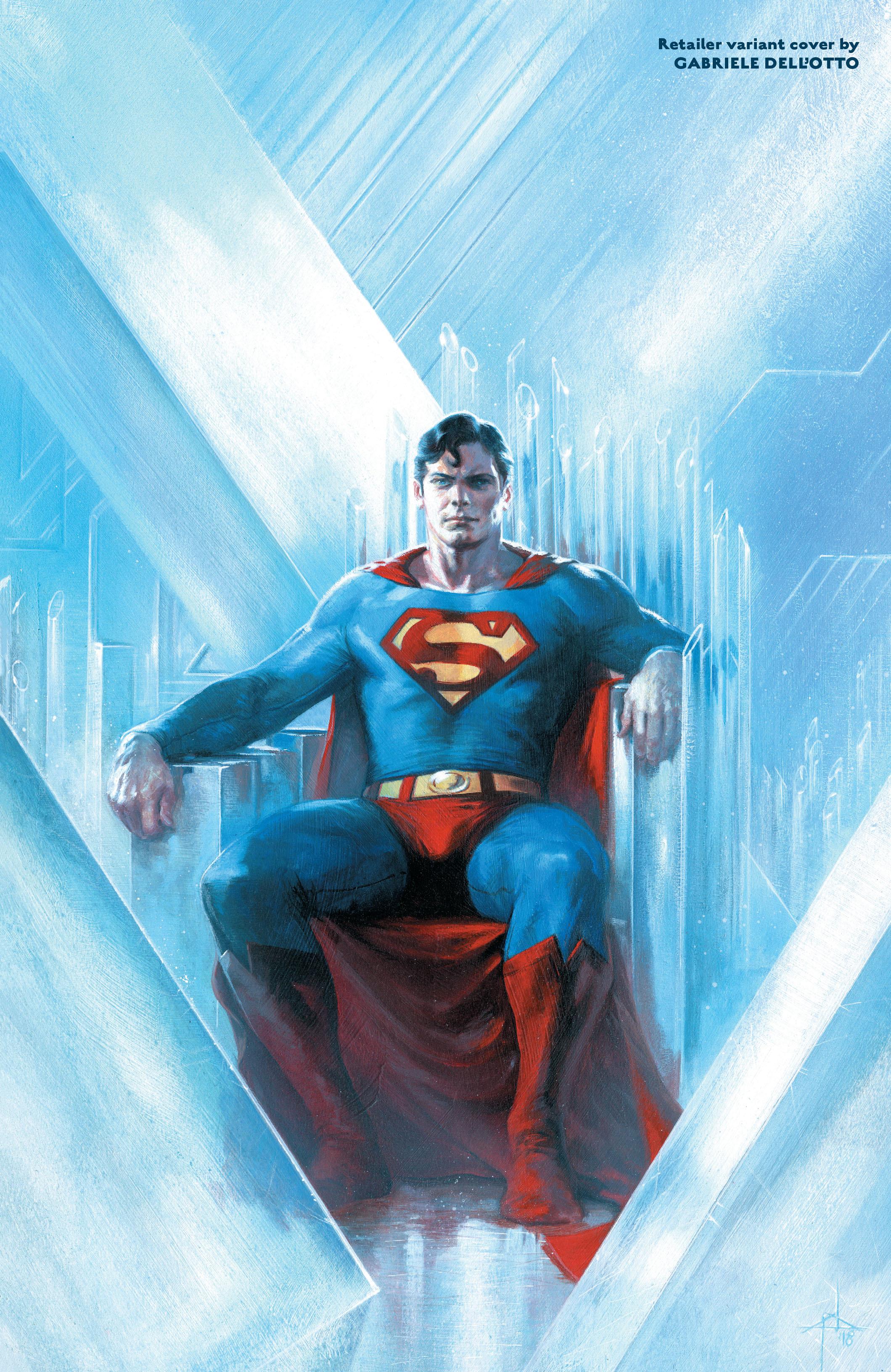 Superman - Superman Photo (41714886) - Fanpop
